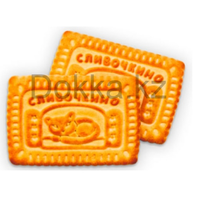 Печ.124 "Сливочкино раздолье" 5 кг