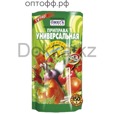 Пр-ва Супер Универс.10 овощей 150 гр.ДойПак