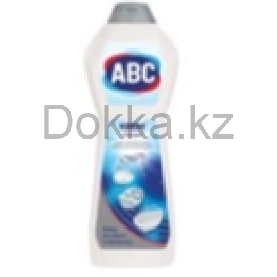 Крем чистящий ABC АММОНИАК 500мл