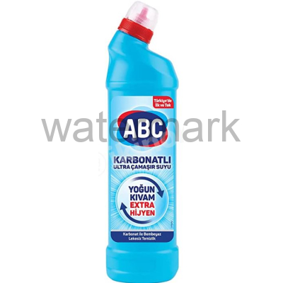 Универсальное чистящее ср-во "АВС" 750мл. КАРБОНАТ