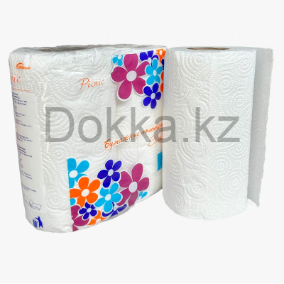 Сервировочные салфетки Shapi Berry 24*24 cм