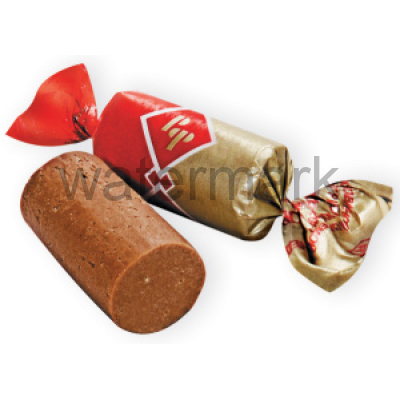 Конфеты Батончики Рот Фронт фас.5кг.