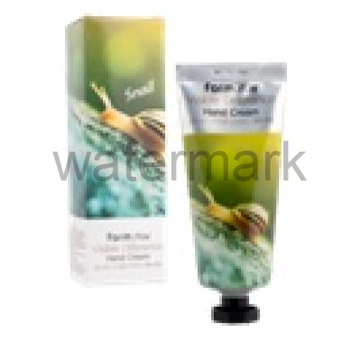 FarmStay Крем для рук УЛИТКА / SNAIL, 100 гр