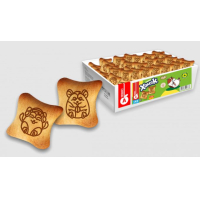 Печенье "Харру Хомяк" 4 кг.