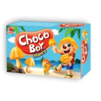 Печенье ("Манго") "CHOCOBOY MANGO" 45гр.