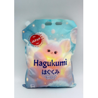 Универсальный стиральный порошок  HAGUKUMI 3кг