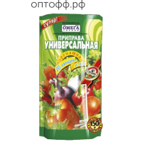 Пр-ва Супер Универс.10 овощей 150 гр.ДойПак