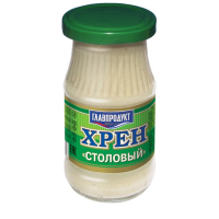 Хрен столовый 170гр.Главпродукт