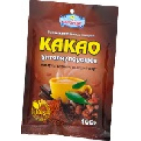 Какао 100гр. КазРус