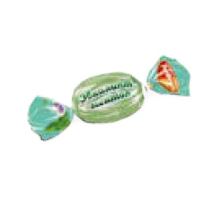 Карамель Рот Фронт вкус Эвкалипт ментол 5кг.