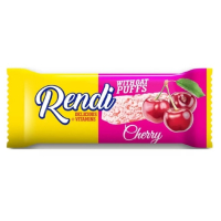 Мультизлаковая конфета Rendi со вк.вишни 2 кг.