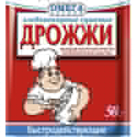 Дрожжи 50 гр.Омега Специи
