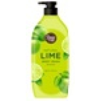 Shower Mate Гель для душа Natural ЛАЙМ / LIME, 500 мл
