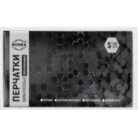 Перчатки виниловые,неопудреные,одноразовые 100шт.в уп. р-р М, AVIORA Перчатки виниловые,неопудреные,одноразовые 100шт.в уп. р-р М, AVIORA