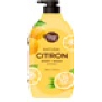 Shower Mate Гель для душа Natural ЦИТРОН / CITRON, 500 мл