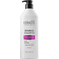 Шампунь 600 мл REPAIRING ВОСТАНАВЛИВАЮЩИЙ