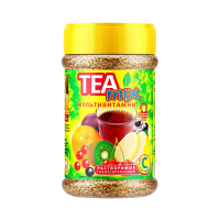 Напиток чайный TEAMIX мультивитамин гранула 375гр. ПЭТ