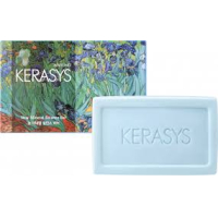 Kerasys Мыло МИНЕРАЛЬНЫЙ БАЛАНС / MINERAL BALANCE, 100 гр