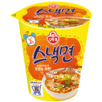 ЛБП в стакане JIN RAMEN SPISY (CUP) 65GR*15