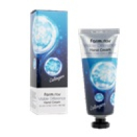 FarmStay Крем для рук КОЛЛАГЕН / COLLAGEN, 100 гр