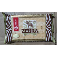 Вафли "ZEBRA" 175гр.