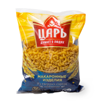 Макарон.изд."Царь""Улитка"450гр.