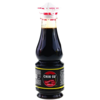 Соевый соус "Chin Su" 270гр.