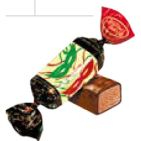 Конфеты Маска фас.6кг.