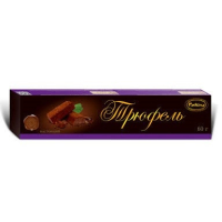Трюфель ф.60 (т/б) конфеты