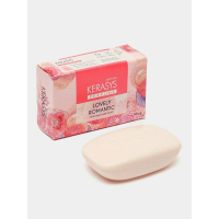 Kerasys Мыло LOVELY & ROMANTIC, 90гр