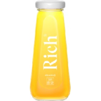 Рич 0,2 л. Нектар из манго 35% стекло