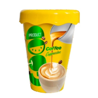 17 Good coffe e Cappuccino (капучино) 360 мл, 15 шт. в коробке
