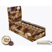 Отломи ф.33 (т/б) конфеты