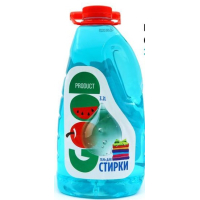 Гель для стирки 3,2литр GOOD Produkt