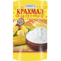 Крахмал кукурузный 1 кг.