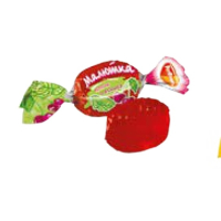 Карамель Малютка карамельное ассорти 6кг.