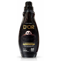 Стиральный порошок жидкий "D'OR" 1500мл. ЧЕРНЫЙ