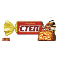 Конф.Золотой Степ 6кг глазиров.