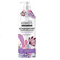 Кондиционер парфюм.600 мл ELEGANCE SENSUAL