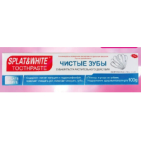 Зубная паста Splat 100 гр