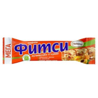 Фитси мультизлаки и курага МЕГА 3 кг. конфеты