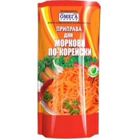 Пр-ва для Моркови по-кор.150гр. ДойПак Омега Специи