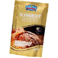 Кунжут 100гр. КазРус