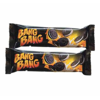 Печ.ВВ1сэндвич "Bang-bang" (0,095 кг*12 уп)