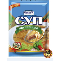 Суп NEW Пикантный 60 гр
