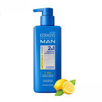 Шампунь 400 мл ШАМПУНЬ МУЖ.PROACNIV  ЦИТРУС.АРОМАТ