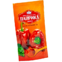 Паприка мол. дой пак 100 гр. КазРус