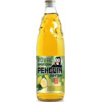 Напиток"Лимонад"0,5л ст.ТМ Королевский Пингвин