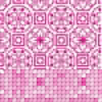 Салфетки "Семья и Комфорт" 100 решетка(48)