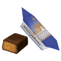 Конф.Ленинградские 6кг. глазиров.с молочными корпусами